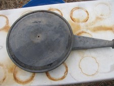 1960s Gm Chevy Air Cleaner For Quadrajet Carburetor