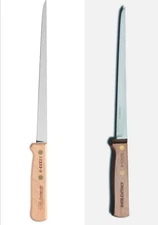 Dexter Russell Traditional Stainless Carbon Steel Narrow Fillet Knife..U-PICK