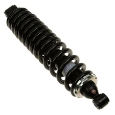 Rear Gas Shock for Yamaha Rhino 700 4x4 fits 2008 2009 2011 2012 2013 YXR700