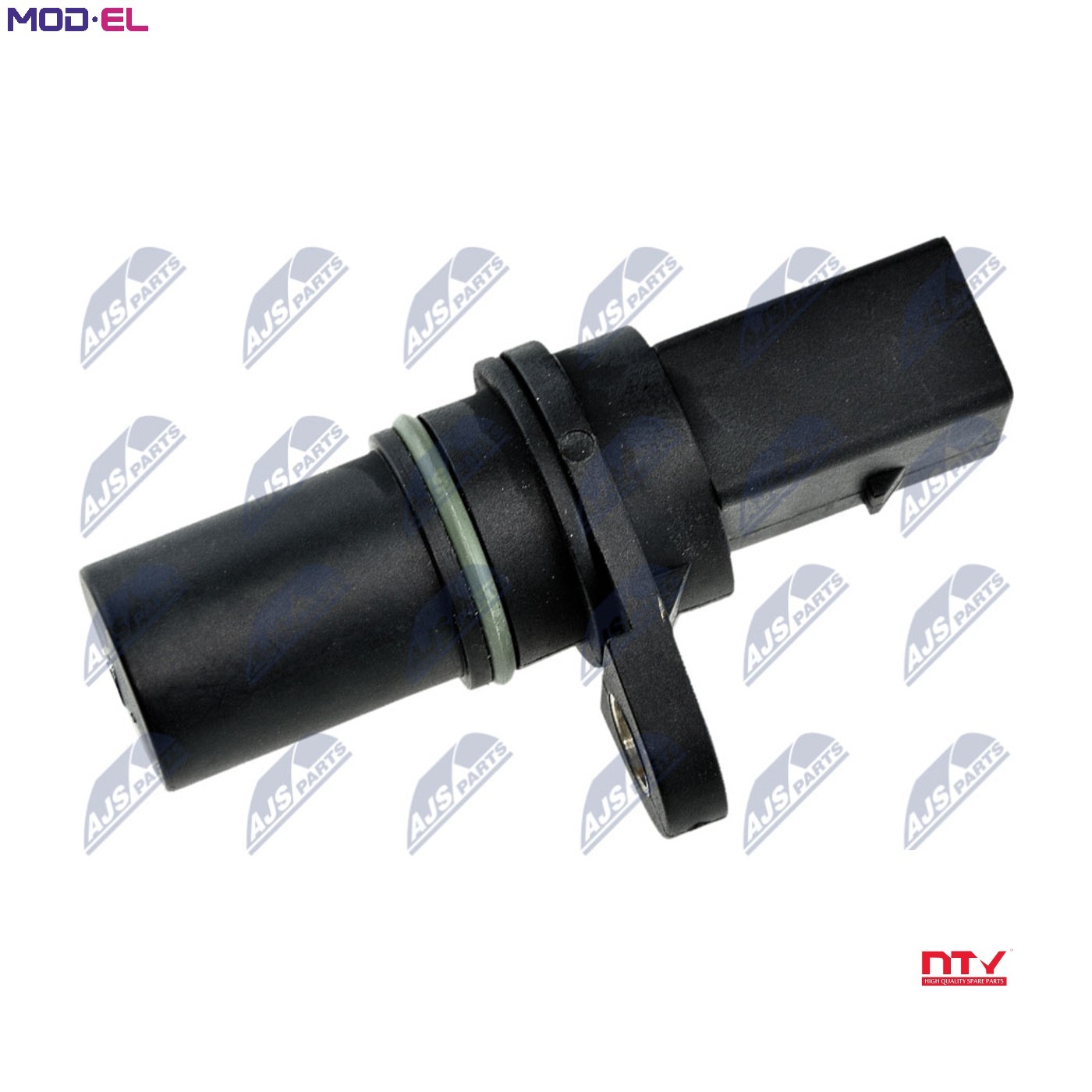 Fits NTY ECP-AU-016 CRANKSHAFT POSITION SENSOR - Image 5