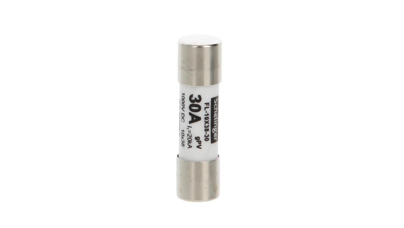 melting cylinder 10x38MM 1000V FL A13-FL-10X38-30