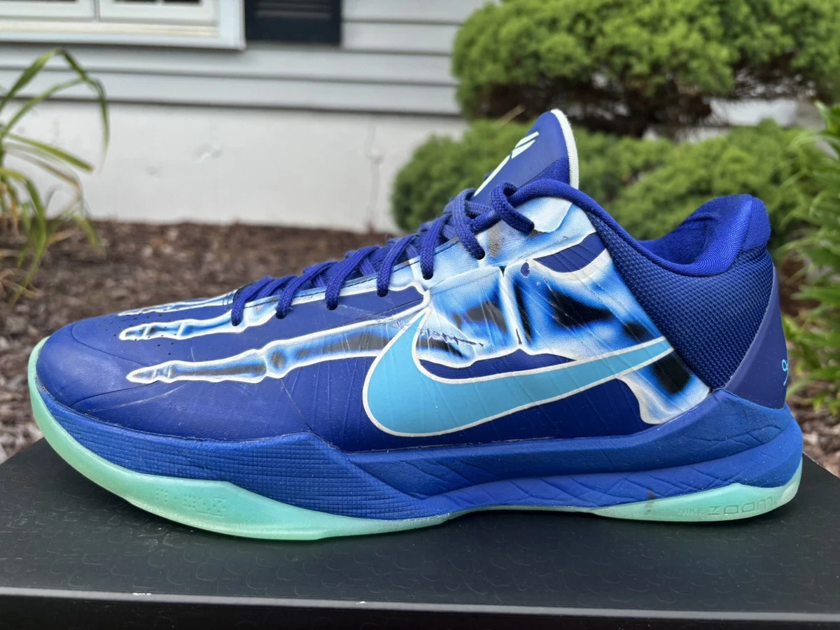 Nike Zoom Kobe 5 Protro X-Ray - огромный выбор по лучшим ценам | eBay