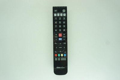 Ersatz Fernbedienung für Ikan OTTICA 20x Zoom NDI 1080/60P PTZ Video Camera