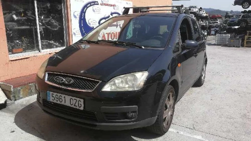 3397020600 Motor Limpia Delantero para FORD FOCUS C-MAX (CAP)(2003) 2004 1353734 - Imagen 4 de 9