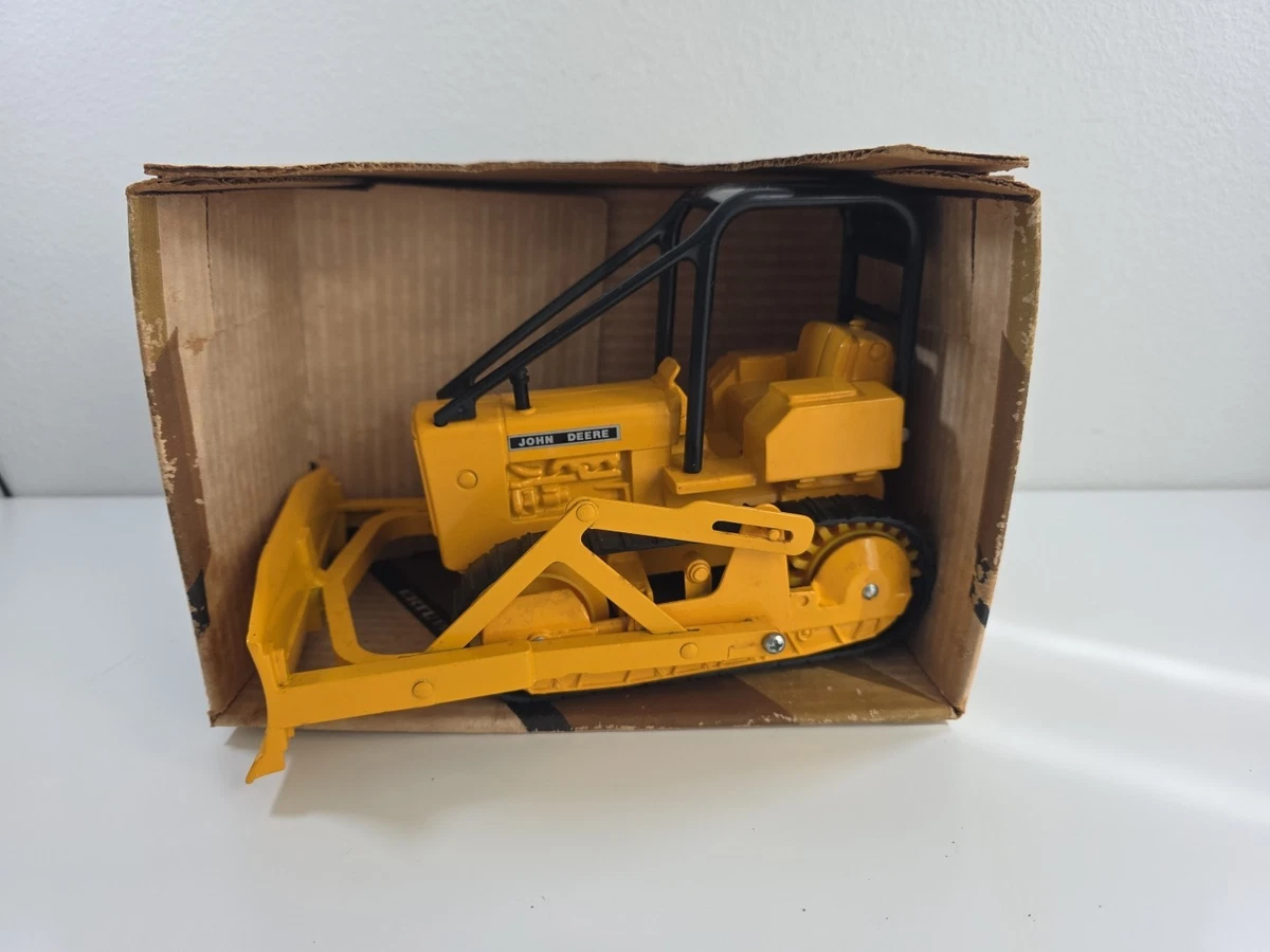 John Deere 1:16 Bulldozer Diecast Farm Vehicles for sale | eBay