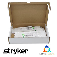 Stryker Neptune SafeAir 0703005165 Suction Sleeve 165mm NEW