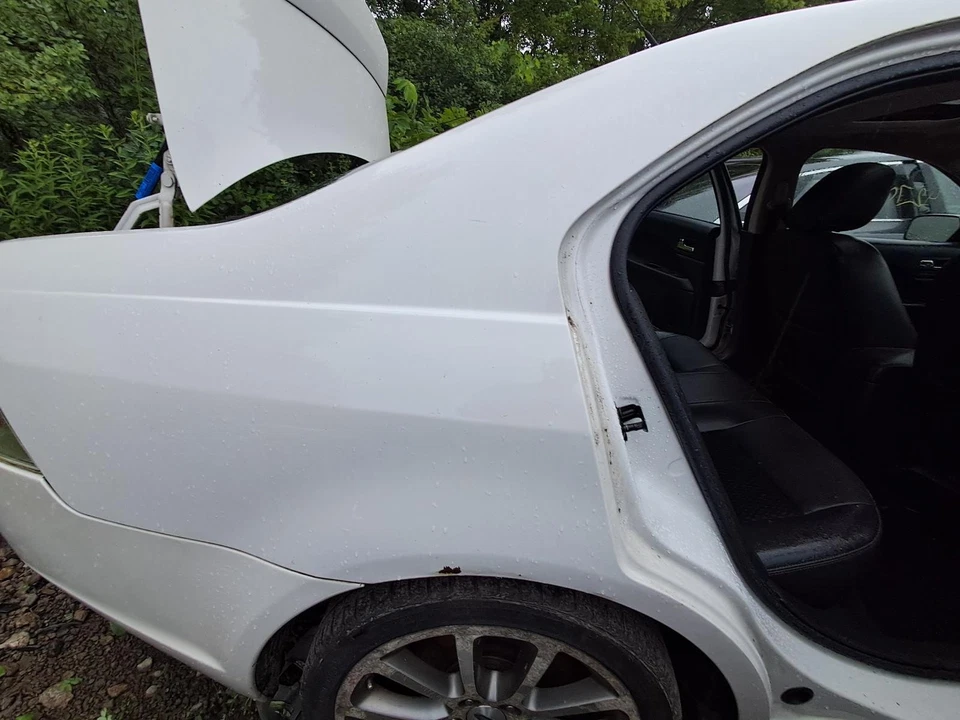 2009 Ford Fusion Fuse Box OEM Used 646-01205 96K Miles SED A6SP 3.00L - Imagem 2 de 4