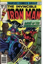 Iron Man (Marvel Comics) Vol 1 Issues 101 - 200 You PIck