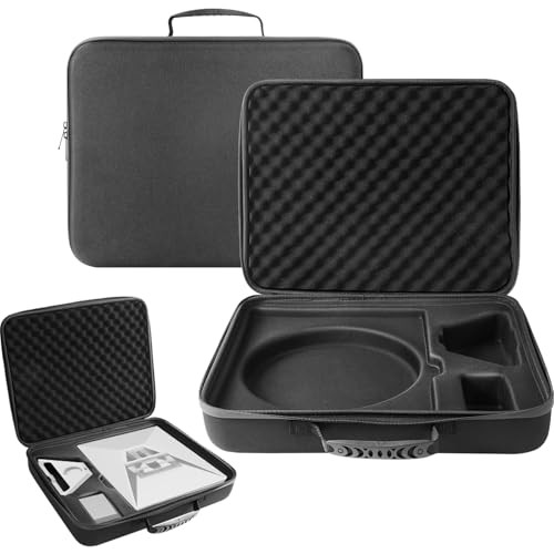 Starlink Mini Travel Bag, Perfectly Protection for Kickstand, Pipe Adapter,  - Afbeelding 2 van 7