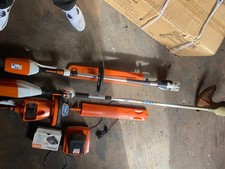 STILH HSA B6 Hedge Trimmer