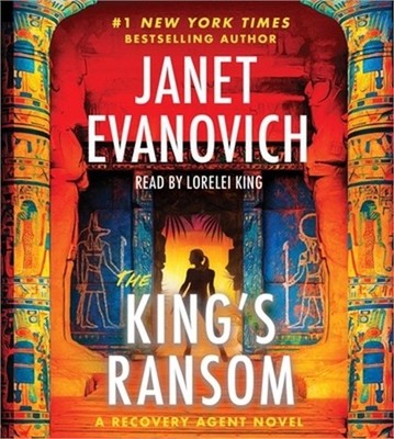 The King's Ransom (CD)