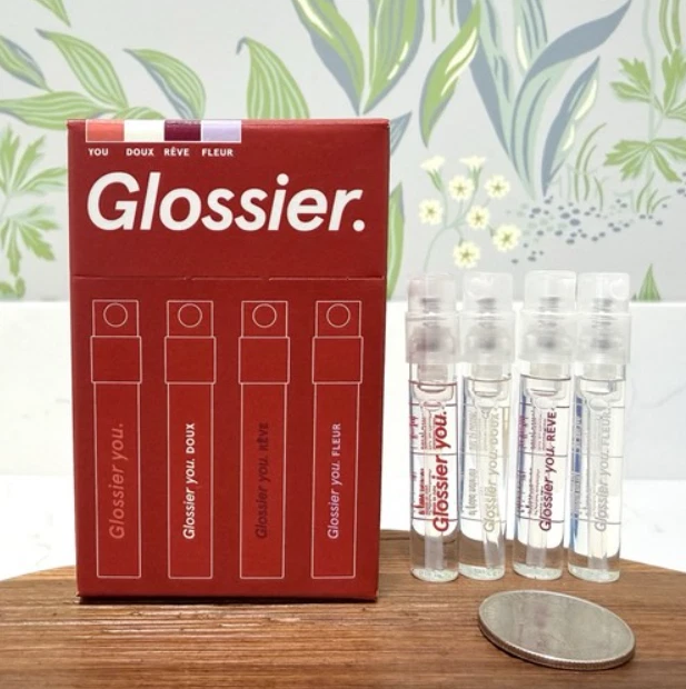 Glossier Fragrances for Women for sale - eBay