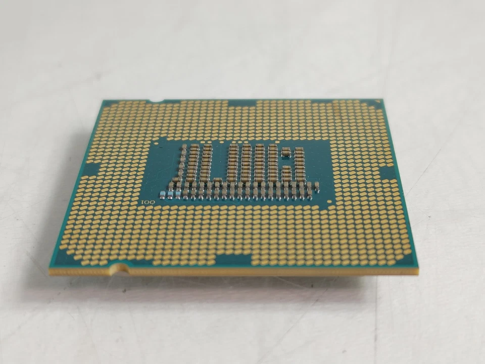 Procesador CPU de escritorio Intel Core i3-3225 3,3 GHz 5 GT/s LGA 1155 SR0RF Foto 4 de 4