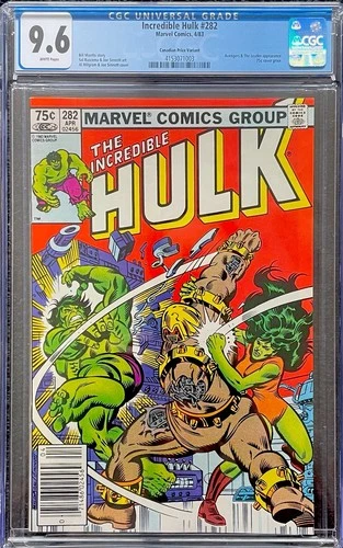 Comic Image