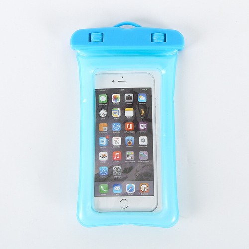 Universal Waterproof Case for all Mobile Phones Swimming Diving Water Case - Picture 16 of 20