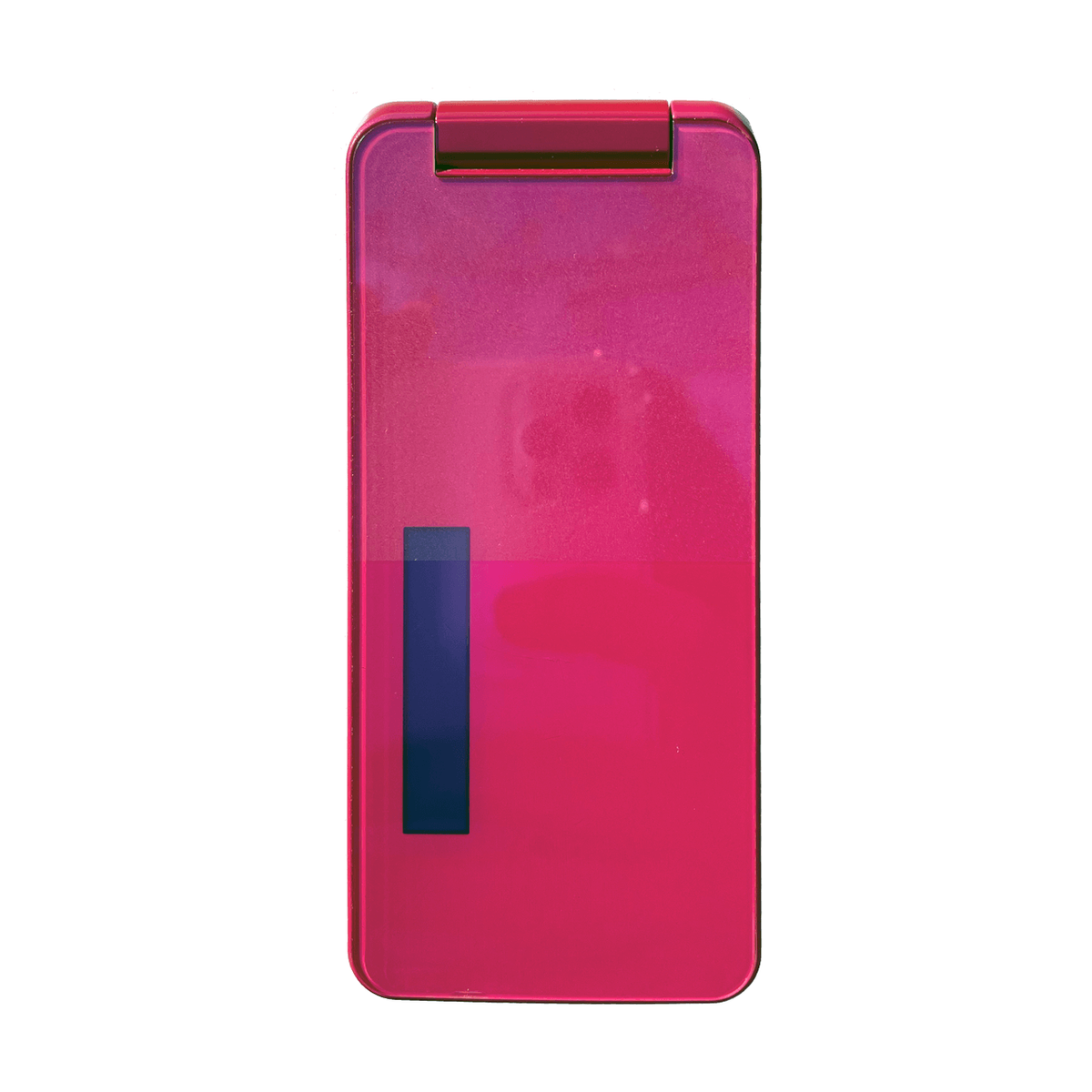Docomo SHARP SH-11C Pink Retro Japanese Flip Phone Keitai Pre 