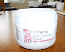 Briogeo Don't Despair Repair Deep Conditioning Mask Travel Size 1 oz / 30 ml