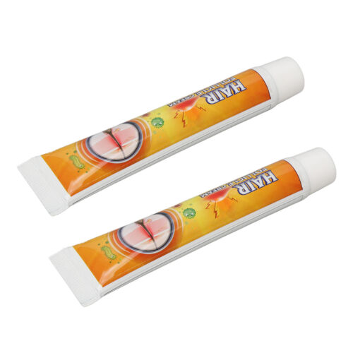 2pcs Hair Follicle Repair Cream Keratosis Pilaris Moisturizing Cream Soft - Picture 20 of 24