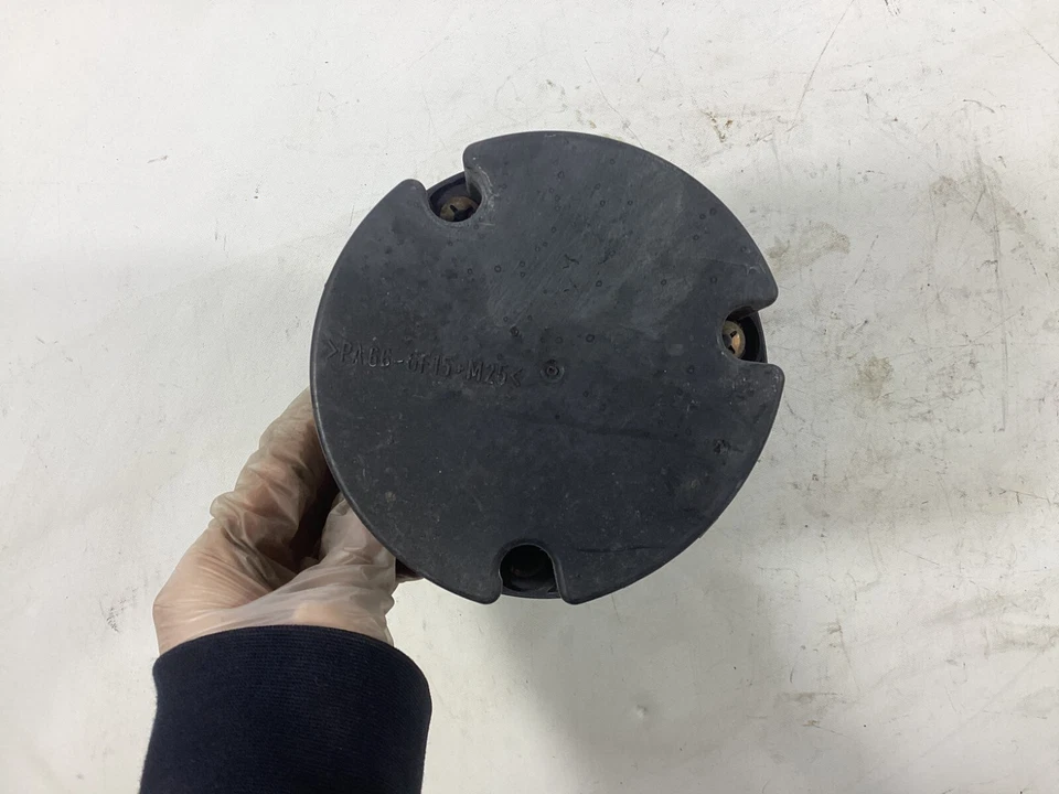 Оригинальный вторичный насос впрыска воздуха смога для Mercedes S63 S65 CL63 AMG 2007-2012 годов выпуска. - Изображение 4 из 4