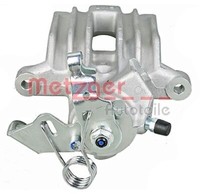 Metzger 6260005 Bremssattel FüR Audi Seat Skoda VW