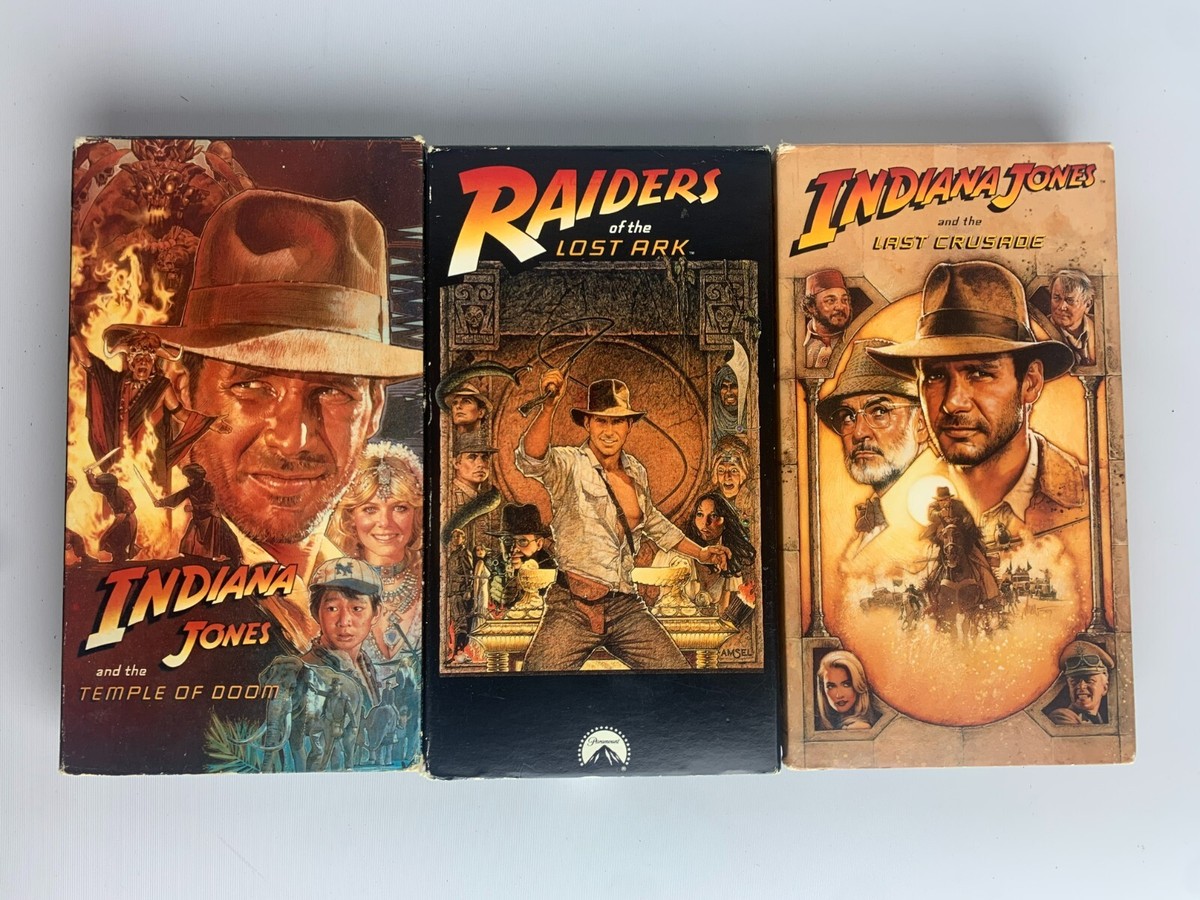 その他 Young Indiana Jones [VHS] Amazon.com: Adventures of Young Indiana Jones, Chapter 18