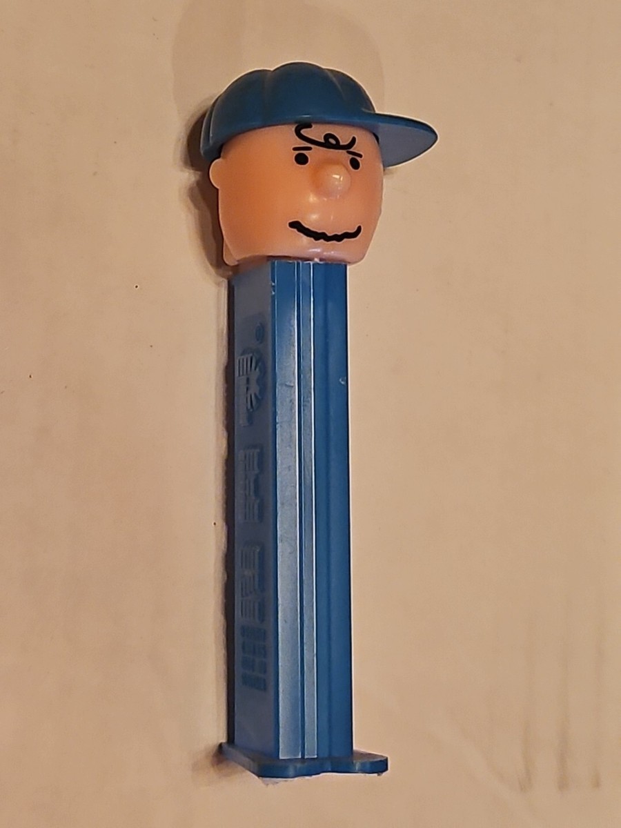 PEZ ペッツ　オールド　カウボーイ PEZ ペッツ オールド カウボーイ 図鑑】オールド（ヴィンテージ）PEZ