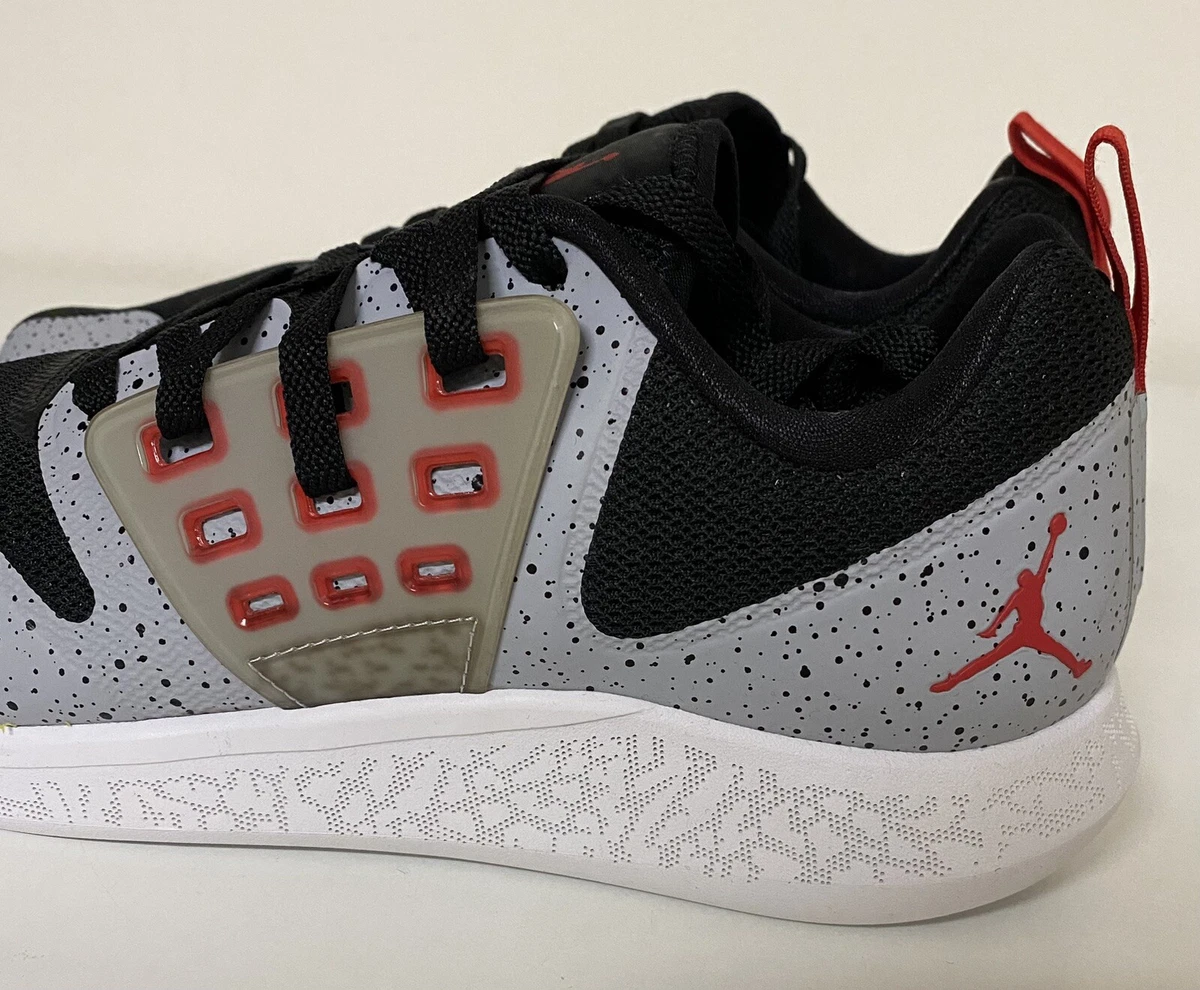 Nike jordan lunar grind hotsell
