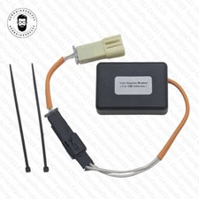 Vats Bypass Module for GM 1997-2004 Chevrolet Corvette. Easy Plug N Play.