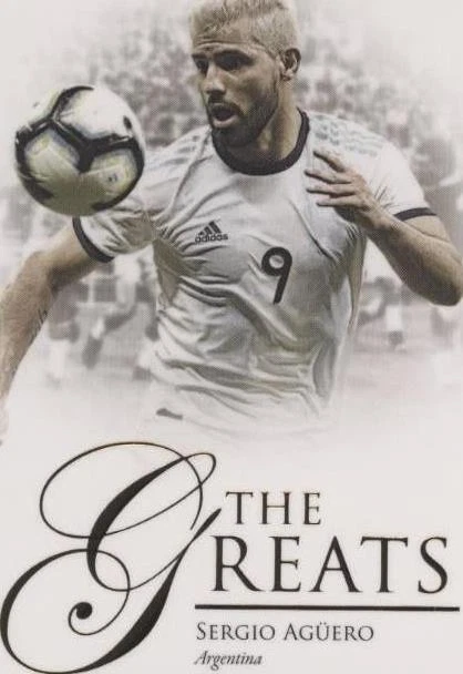 2023-24 Futera Unique World Football Soccer Trading Cards for sale