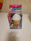 New Ice cream Magic Cup - ( As Seen On TV )Shake To Make Ice Cream In 3 Min