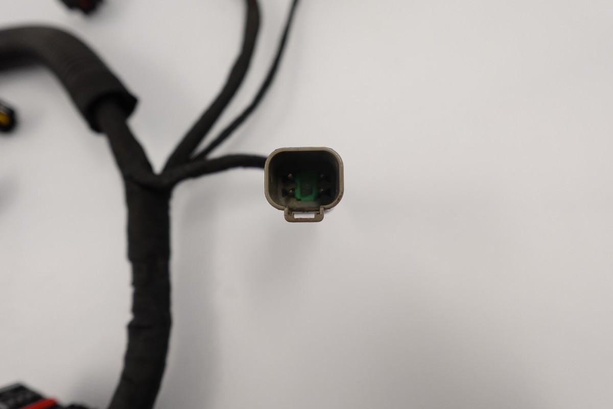 2009-2017 Sea-Doo RXT iS 260 OEM Engine Wiring Harness 2009-2017 Sea-Doo RXT iS 260 OEM Engine Wiring Harness