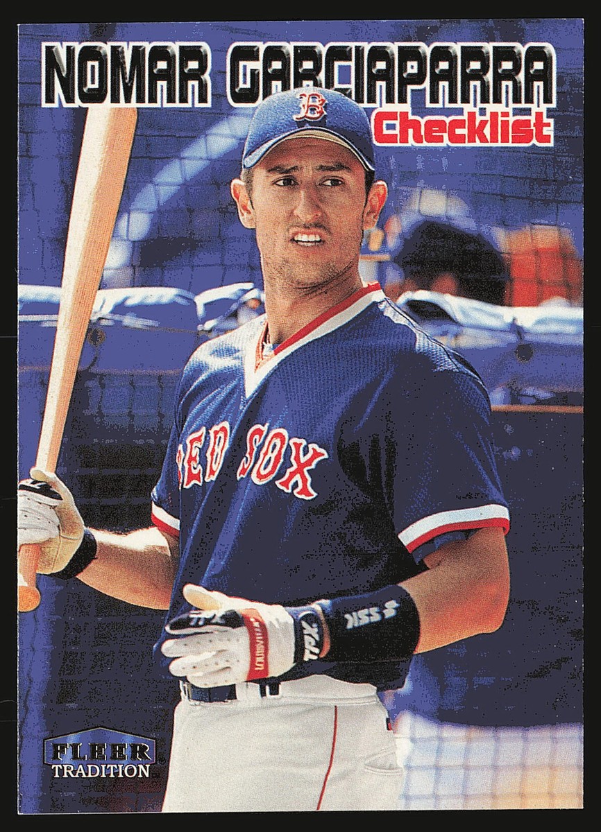 1999 Fleer Tradition #597 Nomar Garciaparra | eBay