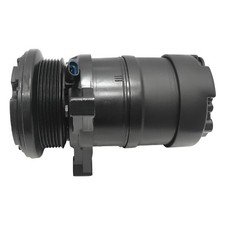Ryc Reman Ac Compressor Eg953 Fits Chevrolet Astro Gmc Safari 4.3l 1995 Ryc Reman Ac Compressor Eg953 Fits Chevrolet Astro Gmc Safari 4.3l 1995