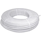 Oxygen Barrier PEX-A Pipe, 1-1/4Inch x 100 Ft, Flexible Tubing for Winter