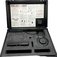 PASAR AMPROBE ADVANCED WIRE TRACER KIT TRANSDUCER T2200 TRANSMITTER A2201 🎯
