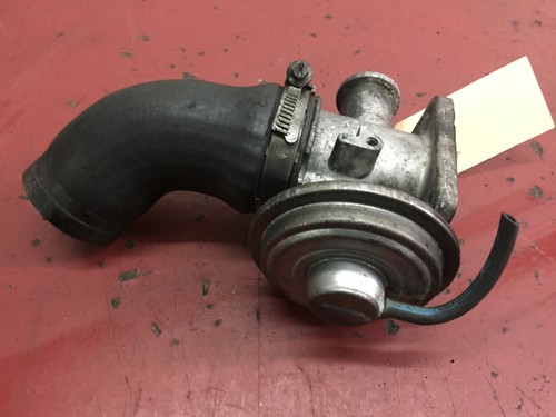 BMW E65 740D Typ.765 AGR Ventil Abgasrückführungsventil 7855204