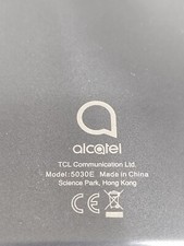 Cavo Antenna Coassiale Originale Per Alcatel One Touch Idol 3 (6045O) - Ricambio
