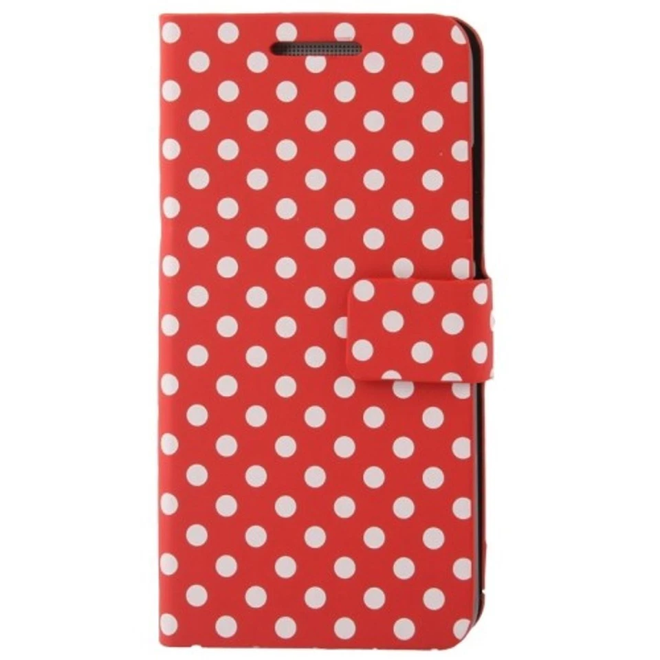 Custodia Protettiva Astuccio Cellulare Cover per HTC One mini M4 - Immagine 2 di 4
