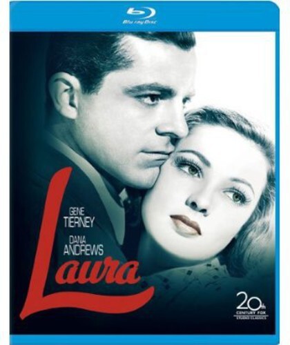 Laura (Blu-ray, 1944)