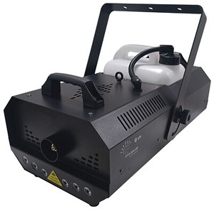 QTX QTFX-2000 LED High Power Smart Fog Machine 2000w