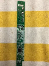 GE 197D4143G008 Wr55x10831 Refrigerator Control Board Free Shipping