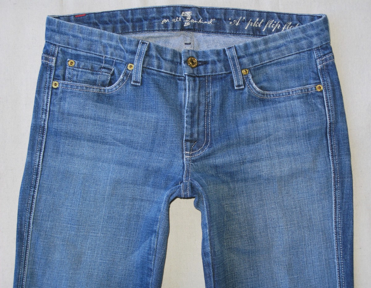 7 for all mankind 7U662A91U7YAB 関税送料込 7 For All Mankind – Sport Tech