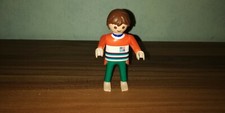 PLAYMOBIL "Mann im Schlafanzug" Figur,Citylife,modernes Wohnen