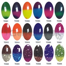 Bluesky Chameleon Colour Change UV LED Soak Off Gel Nail Polish 10ml FREE P&P