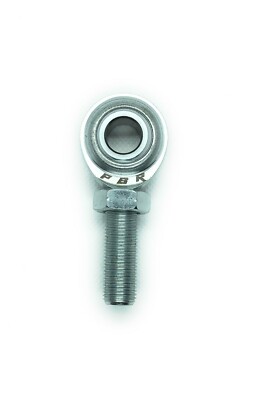 ECON 3/8 x 3/8-24 MALE RH ROD ENDS HEIM JOINTS HEIMS CMR-6