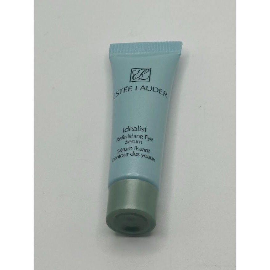 Suero para ojos Estee Lauder Idealist Refinishing 7 ml raro