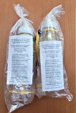 SEYCHELLE EXTREME WATER FILTRATION 28 OZ SPORTS BOTTLE SET OF 2