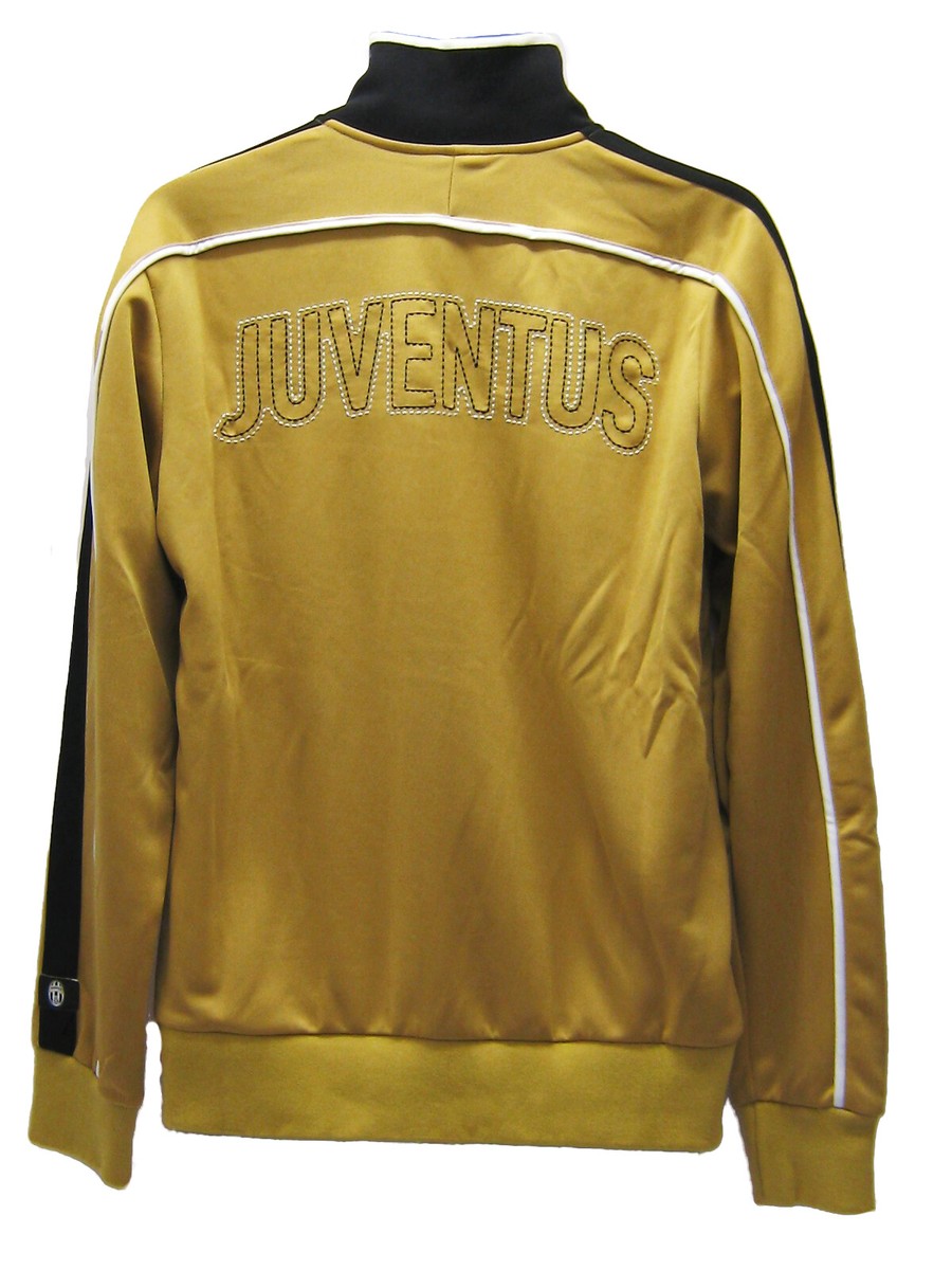 New Vintage NIKE JUVENTUS Football Club Jackets Track Training