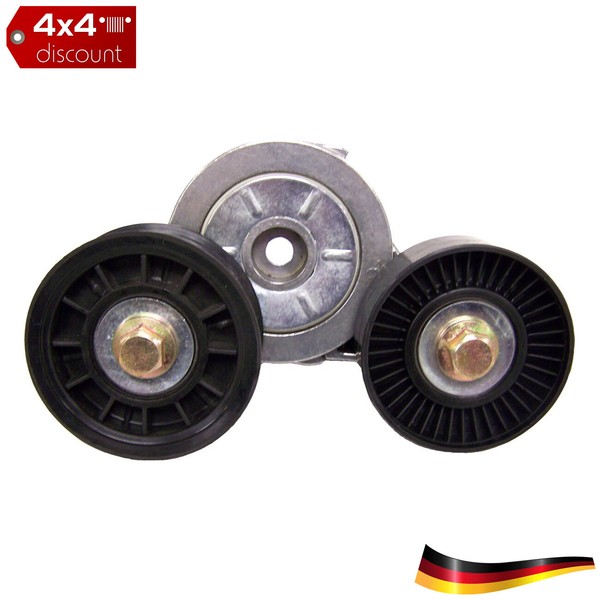 Riemenspanner Jeep Cherokee KK 2008/2012 (3.7 L)-image