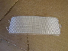 Haier Refrigerator Light Cover  Part # WR14X30946
